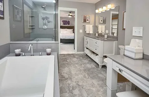 Trusted Bathroom Remodeling Services in Summerlin, NV