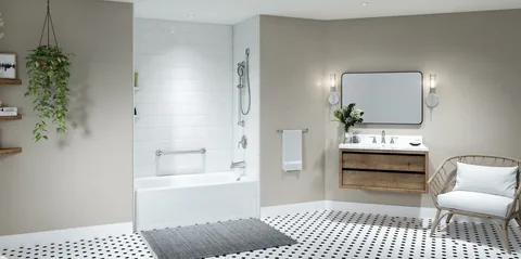 Bathroom Remodeling Services in Summerlin, NV