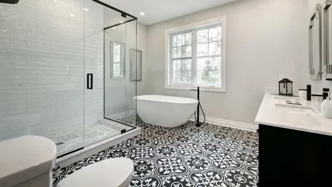 Trusted Bathroom Remodeling in Las Vegas, NV for Lasting Home