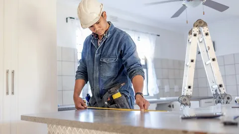 What to Expect When Hiring Handyman Services in Las Vegas, NV