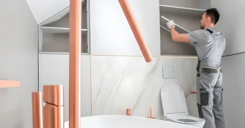 What to Consider Before Starting a Bathroom Remodel in Summerlin, NV