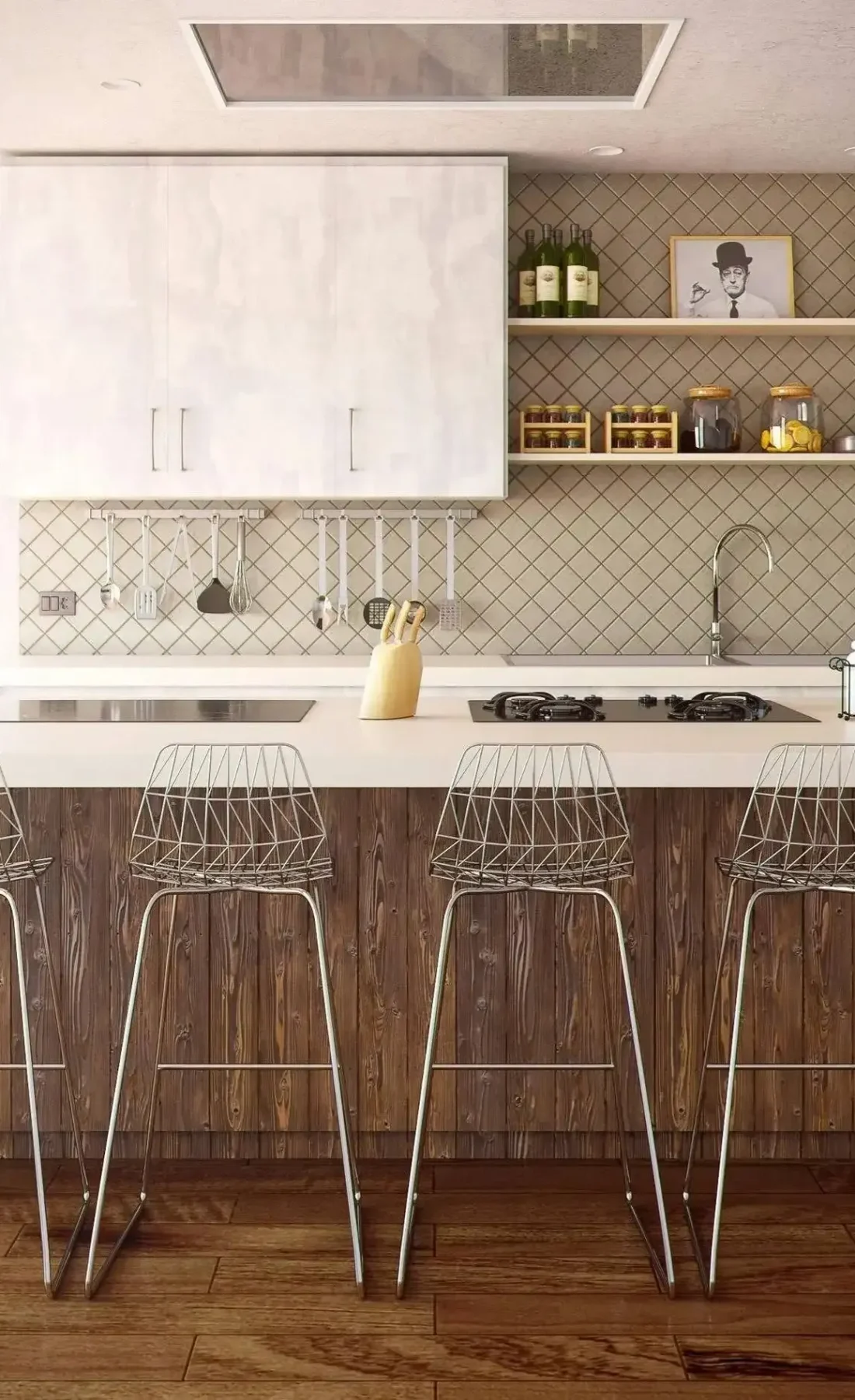 kitchen remodeling services